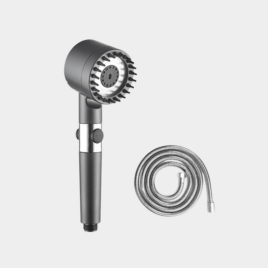 AquaFlow™ 3-Mode Spa Shower