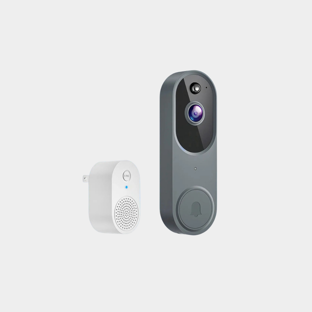 NightWatch™ Motion Door Camera
