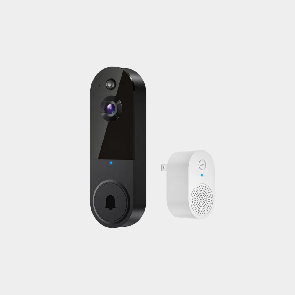 NightWatch™ Motion Door Camera