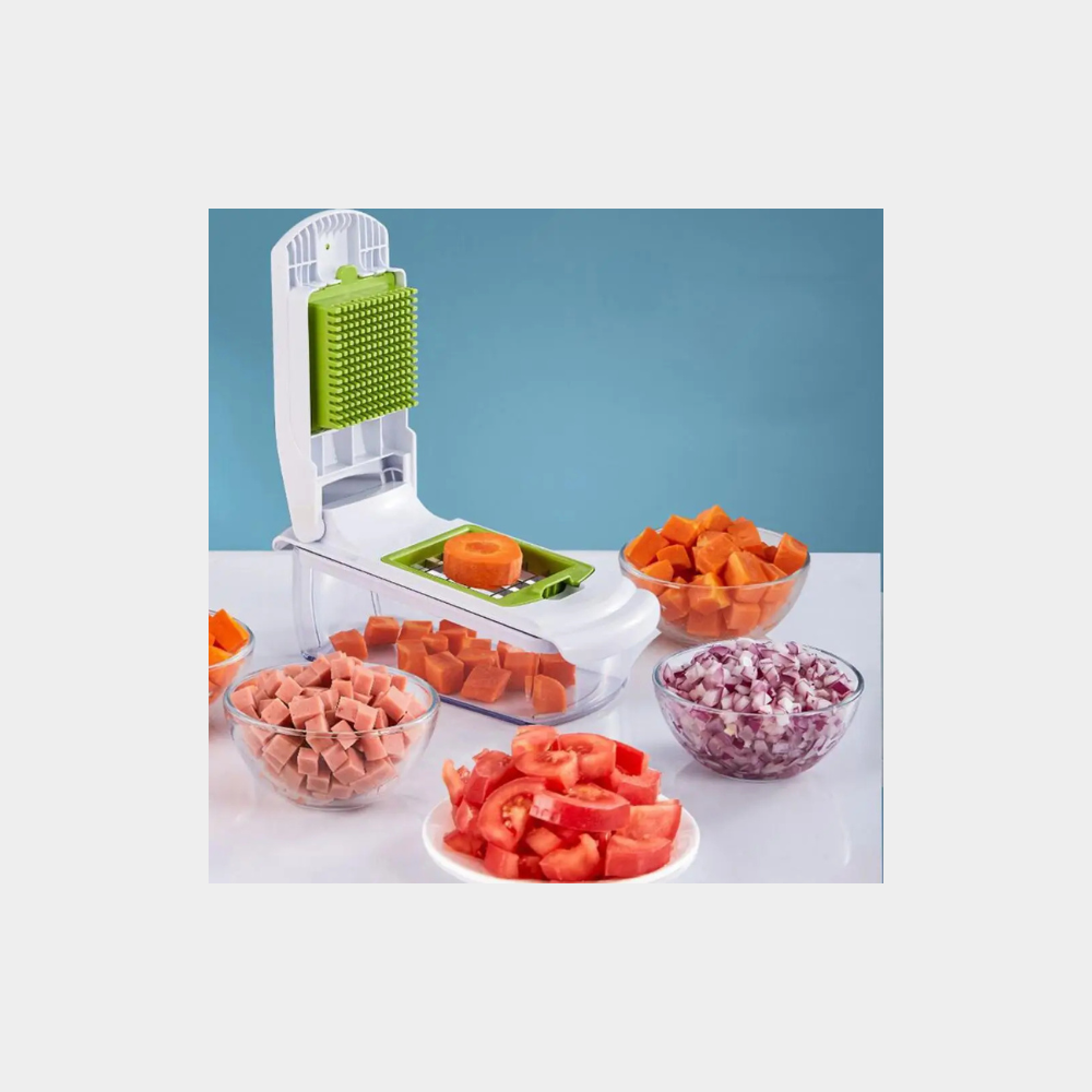 FreshSlice™ Kitchen Chopper