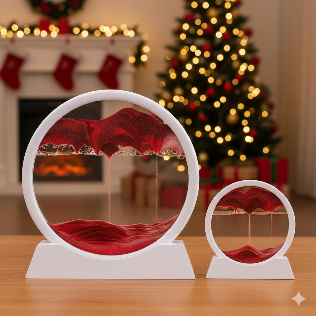 ❄️ Winter Special - 2-Pack (Small + Large)