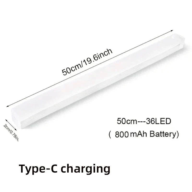 NightMate™ USB Rechargeable Light