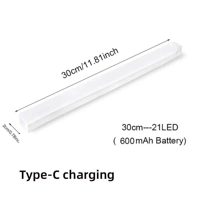 NightMate™ USB Rechargeable Light