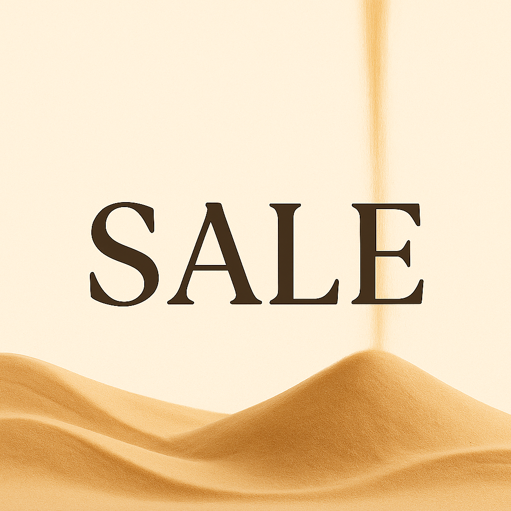 Sale