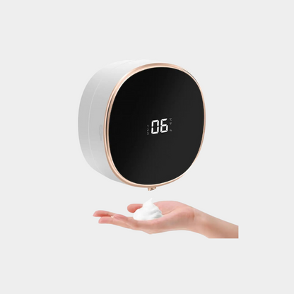 CleanWave™ Touchless Wall Dispenser