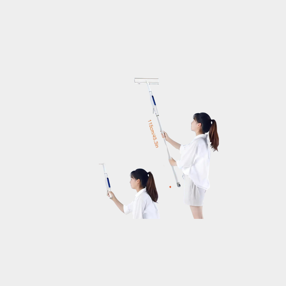 ClearView™ Spray & Squeegee