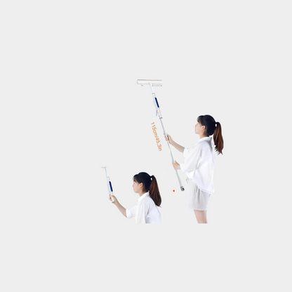 ClearView™ Spray & Squeegee