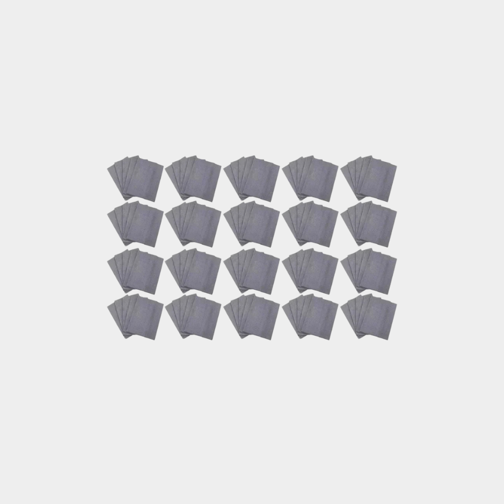 MiracleWipe™ Magic Cloth