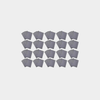 MiracleWipe™ Magic Cloth