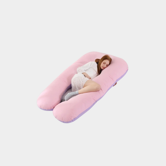 CloudBump™ Comfort Support Pillow