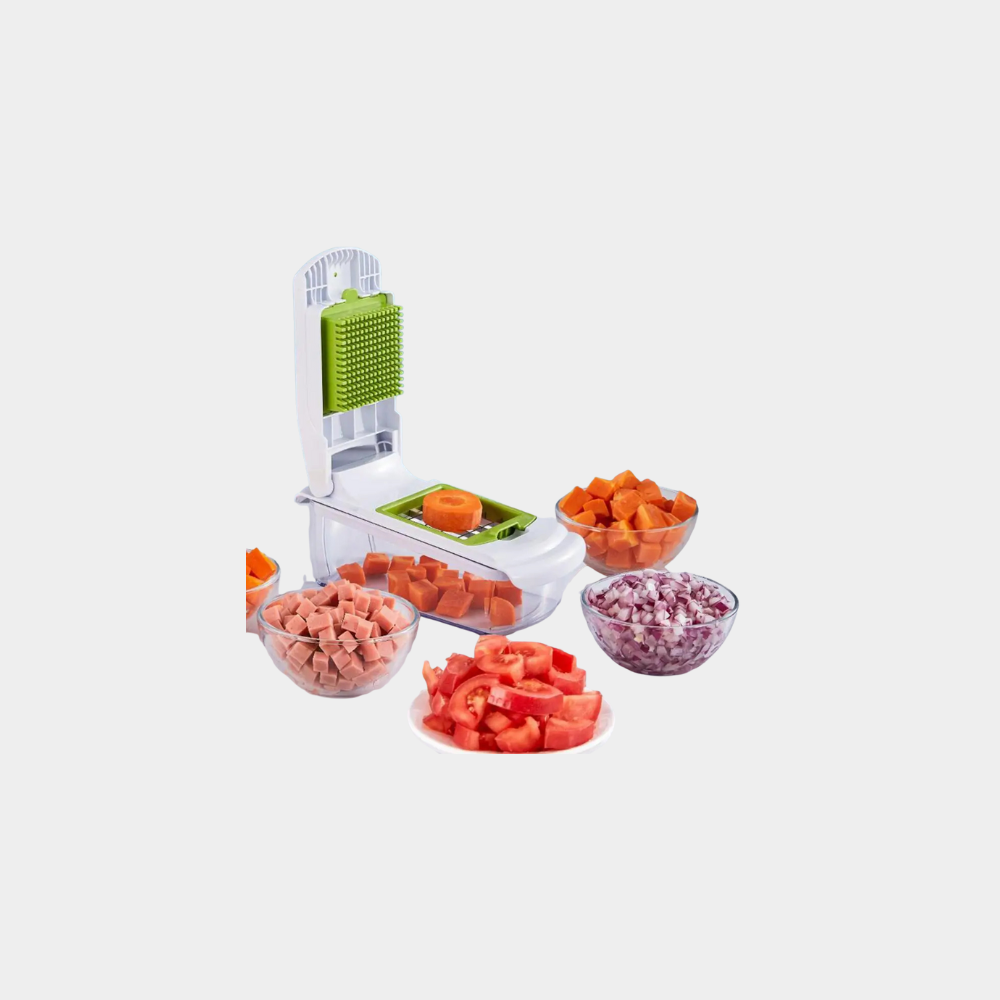FreshSlice™ Kitchen Chopper