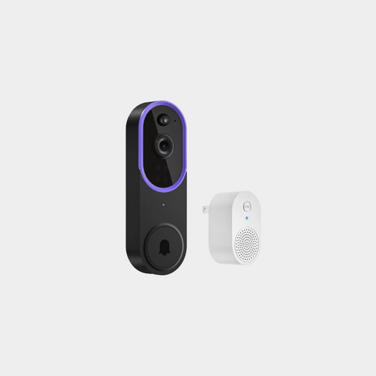 NightWatch™ Motion Door Camera