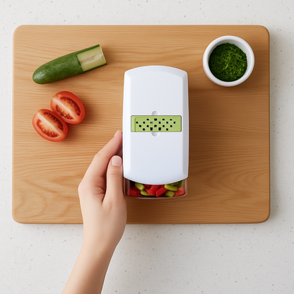 FreshSlice™ Kitchen Chopper