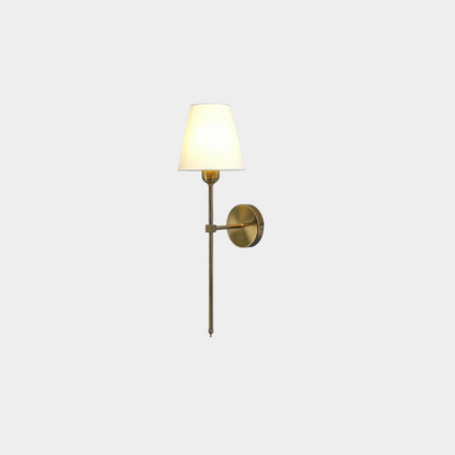 LuxeNord™ Industrial Wall Light