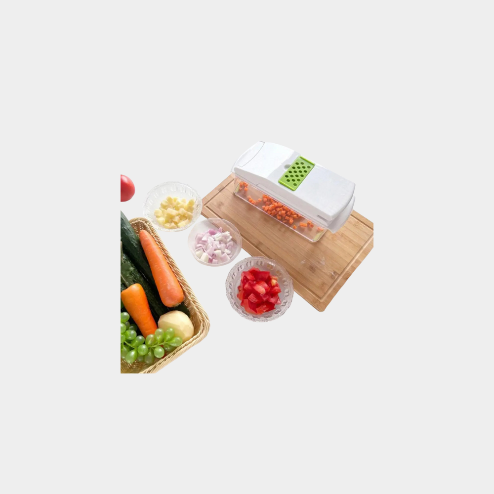 FreshSlice™ Kitchen Chopper