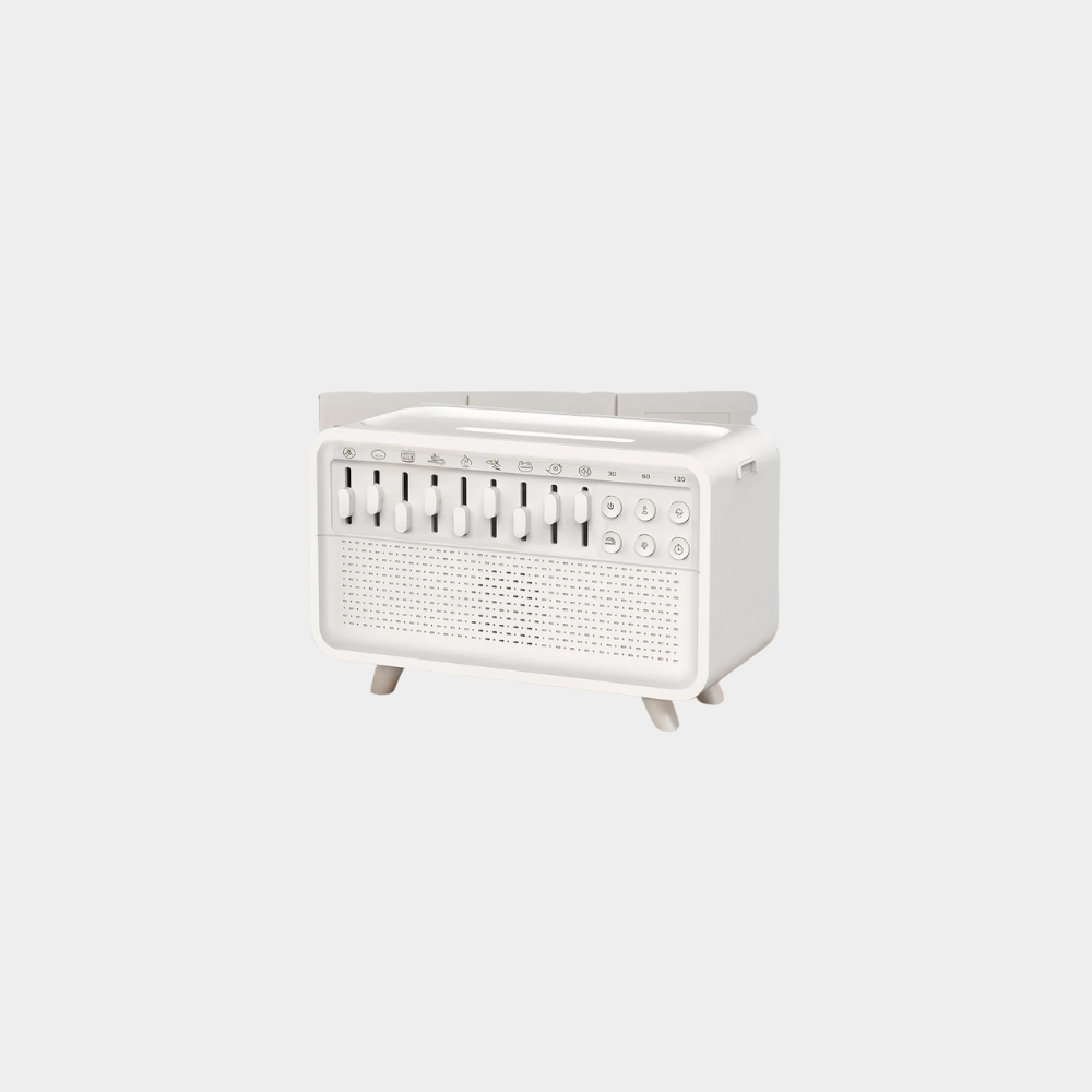 White Noise & Aroma Speaker
