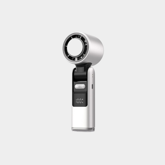 ChillGo™ Portable Turbo Fan