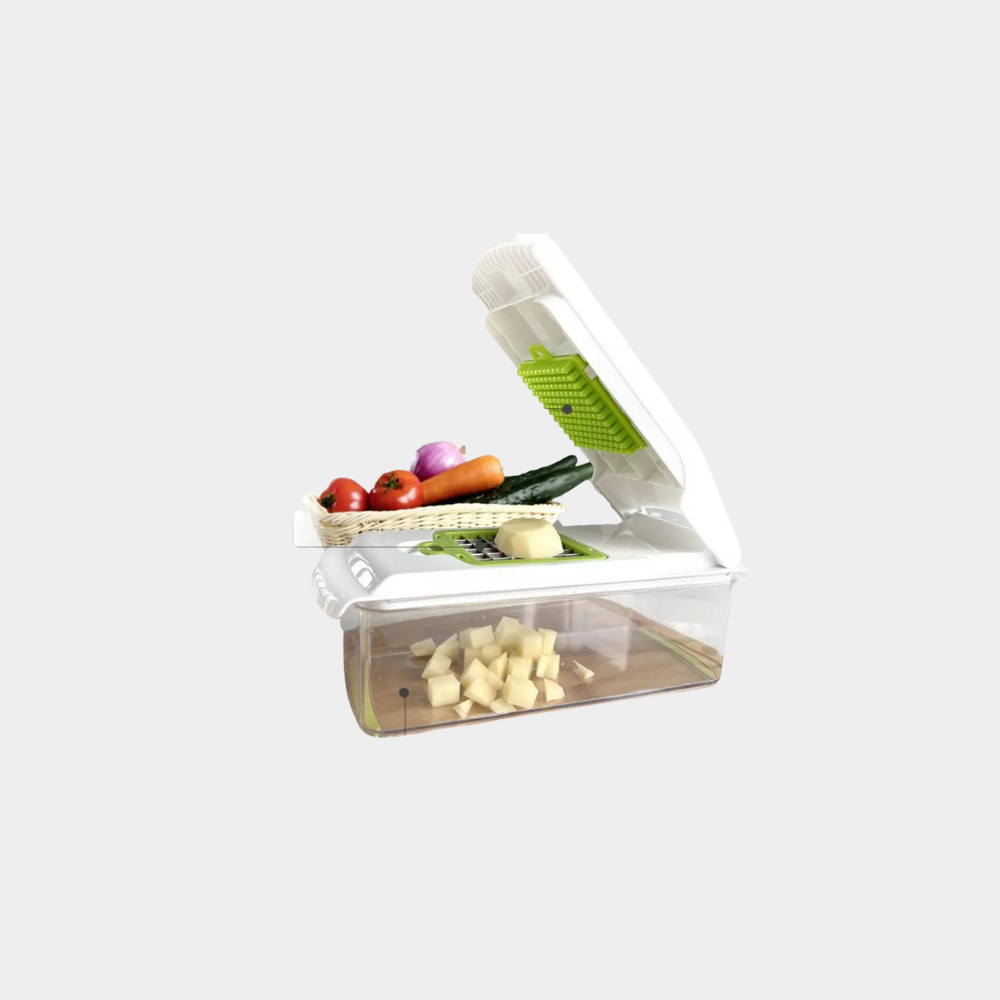 FreshSlice™ Kitchen Chopper