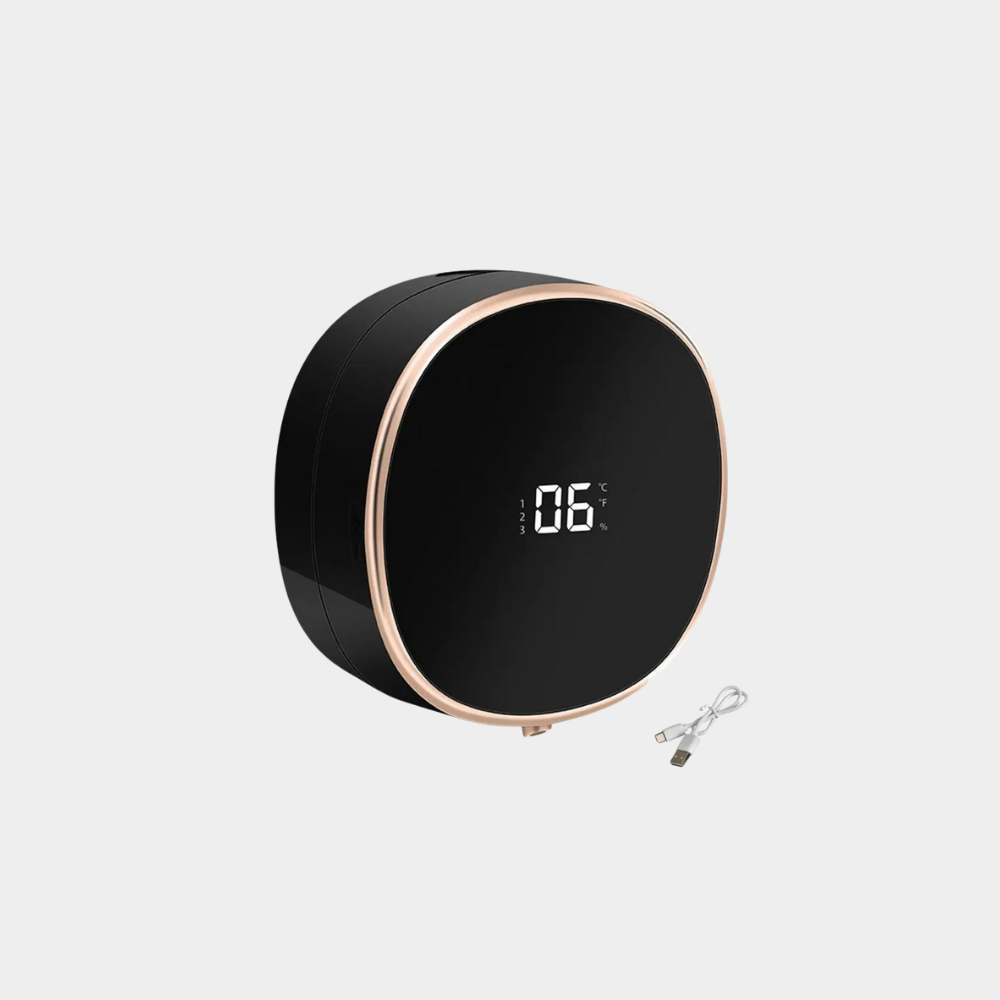 CleanWave™ Touchless Wall Dispenser