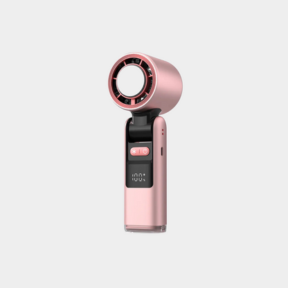 ChillGo™ Portable Turbo Fan