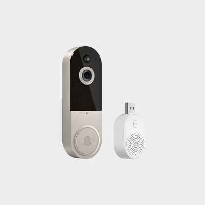 NightWatch™ Motion Door Camera