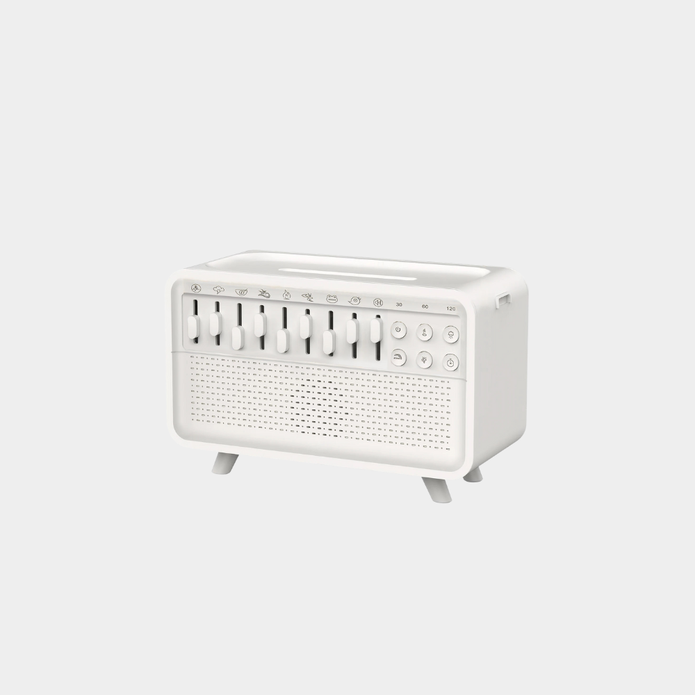 White Noise & Aroma Speaker