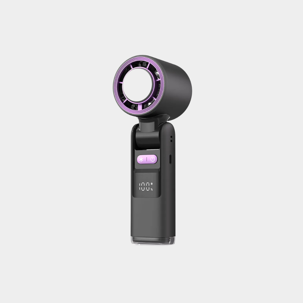ChillGo™ Portable Turbo Fan