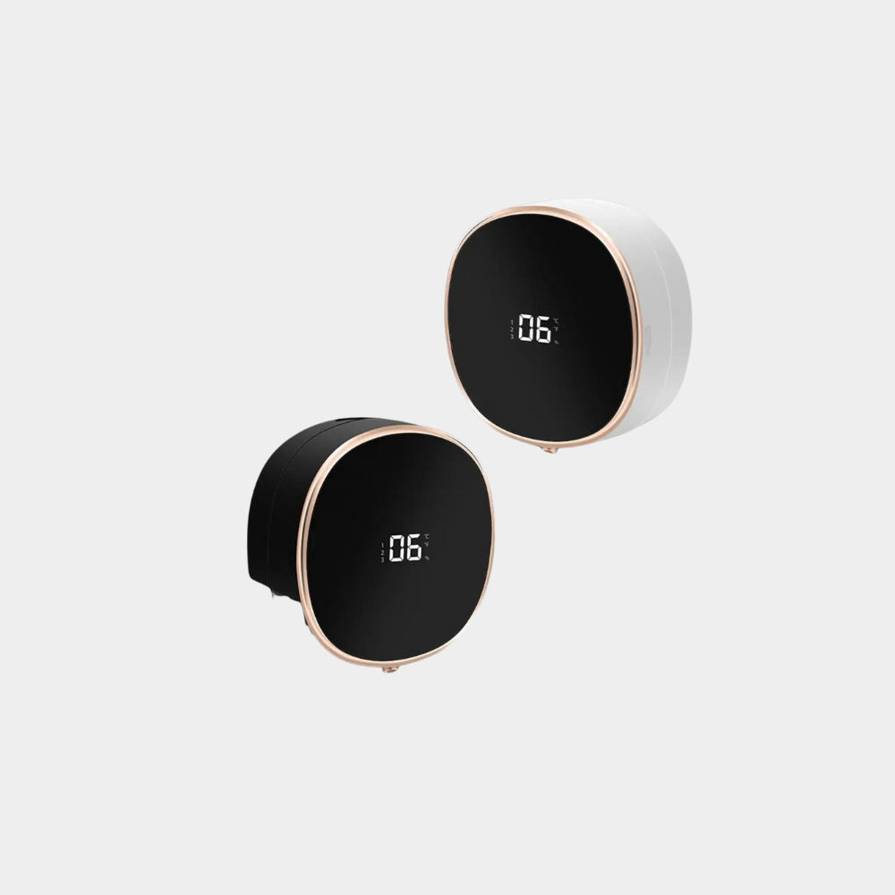 CleanWave™ Touchless Wall Dispenser