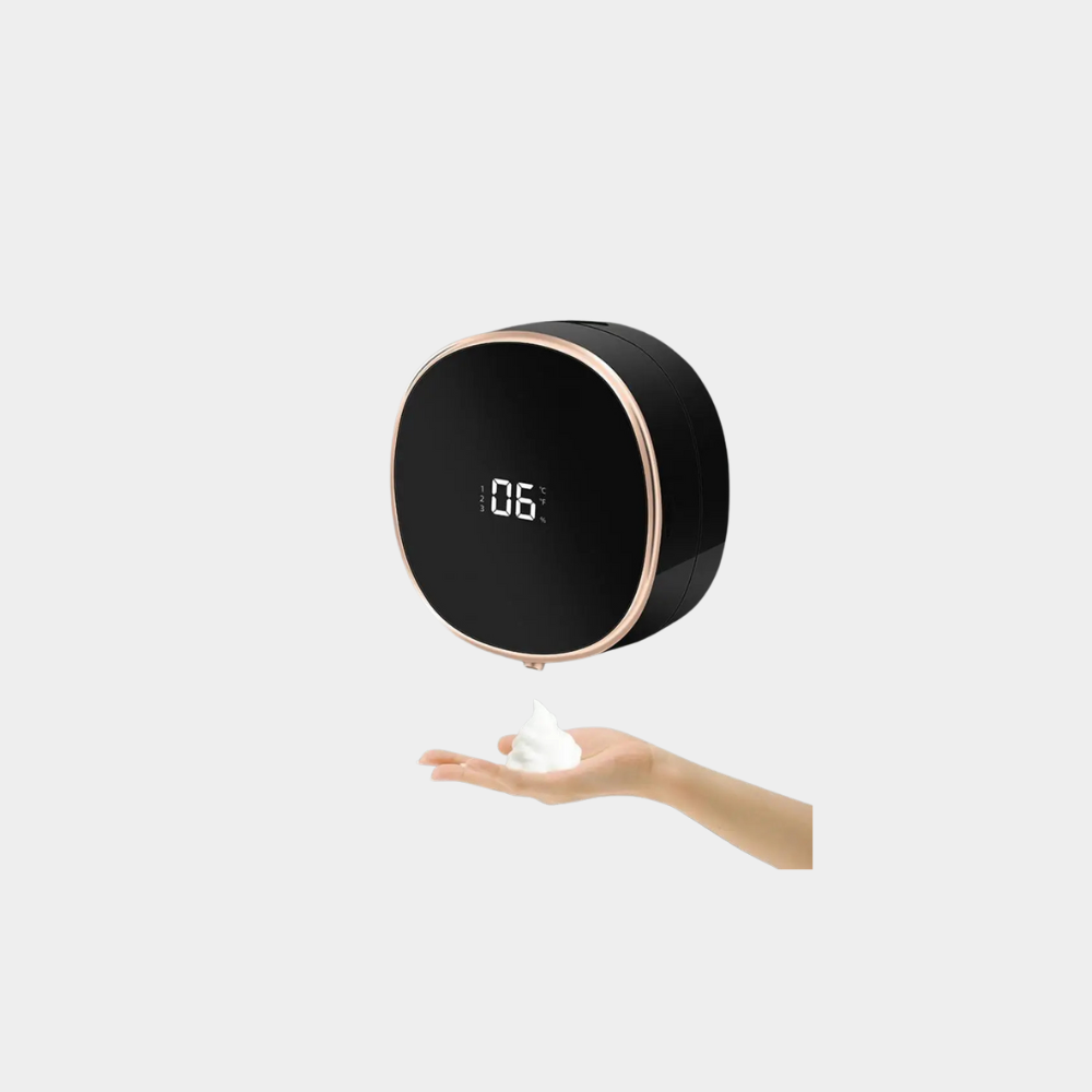CleanWave™ Touchless Wall Dispenser