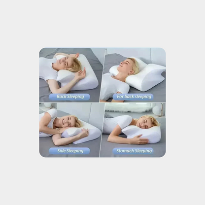 Mini Portable Hair Curler