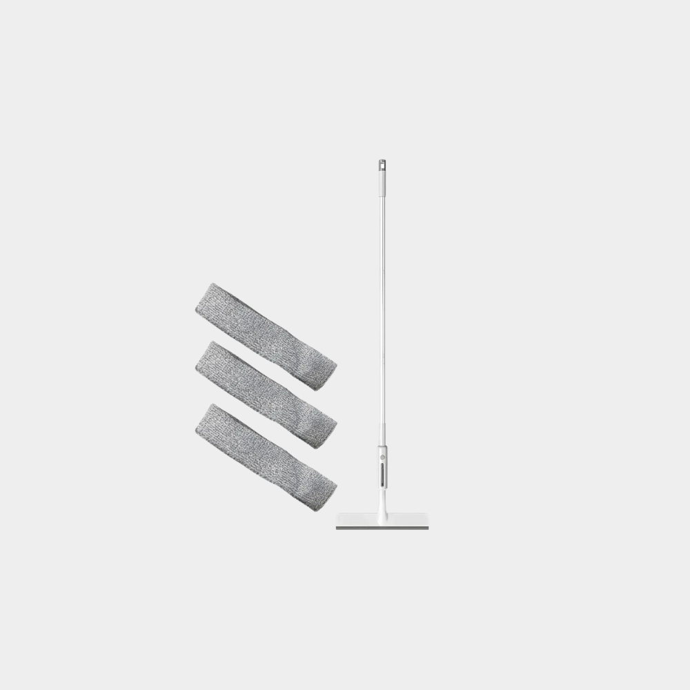 ClearView™ Spray & Squeegee