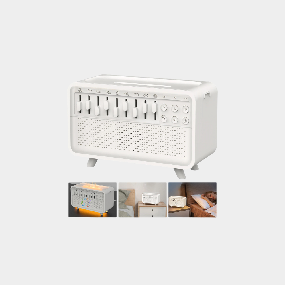White Noise & Aroma Speaker