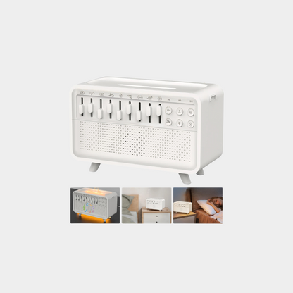White Noise & Aroma Speaker