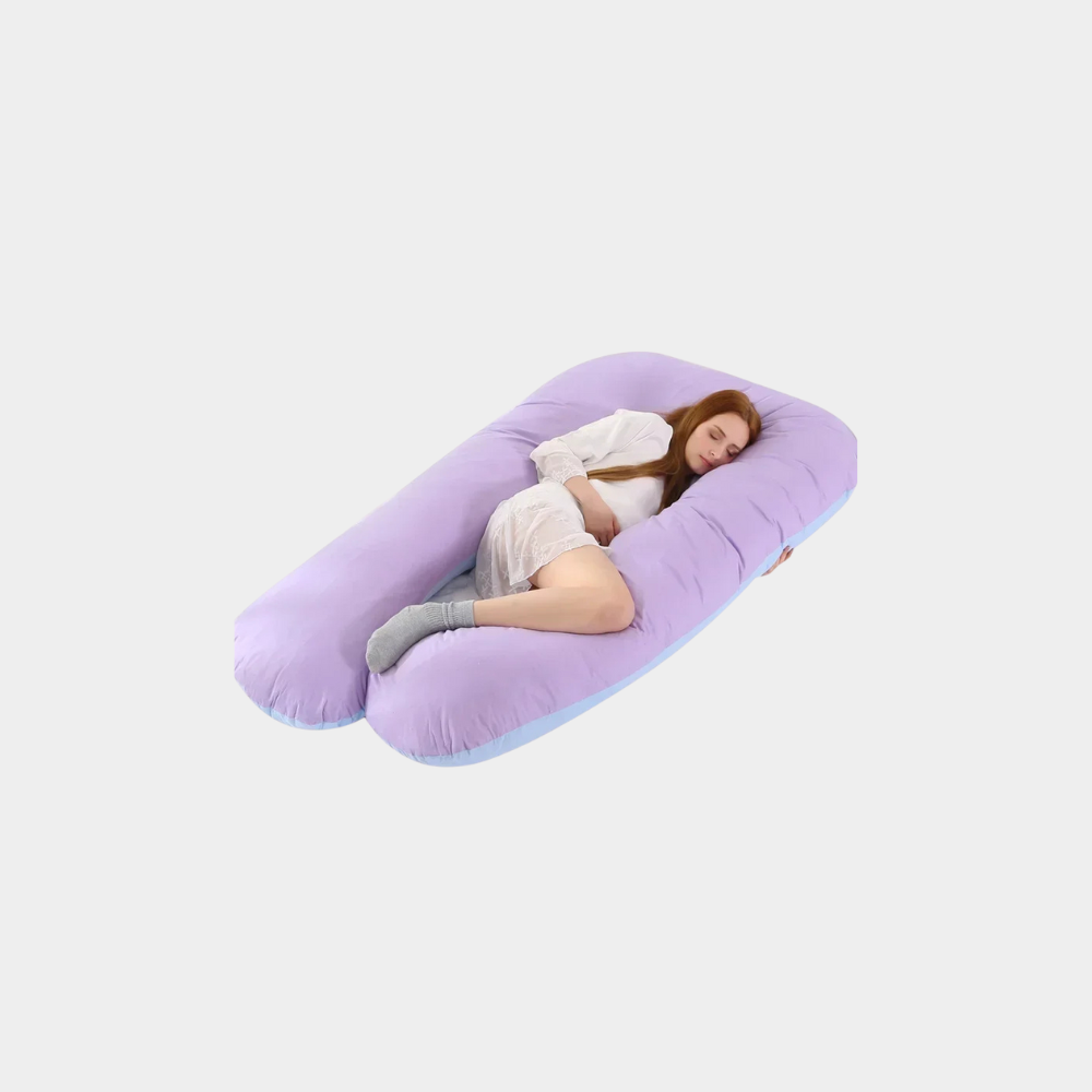 CloudBump™ Comfort Support Pillow