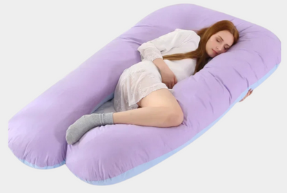 CloudBump™ Comfort Support Pillow