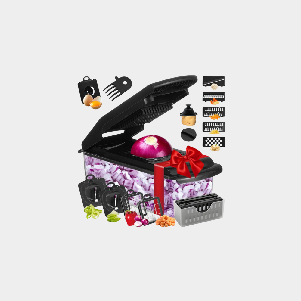 FreshSlice™ Kitchen Chopper