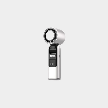 ChillGo™ Portable Turbo Fan