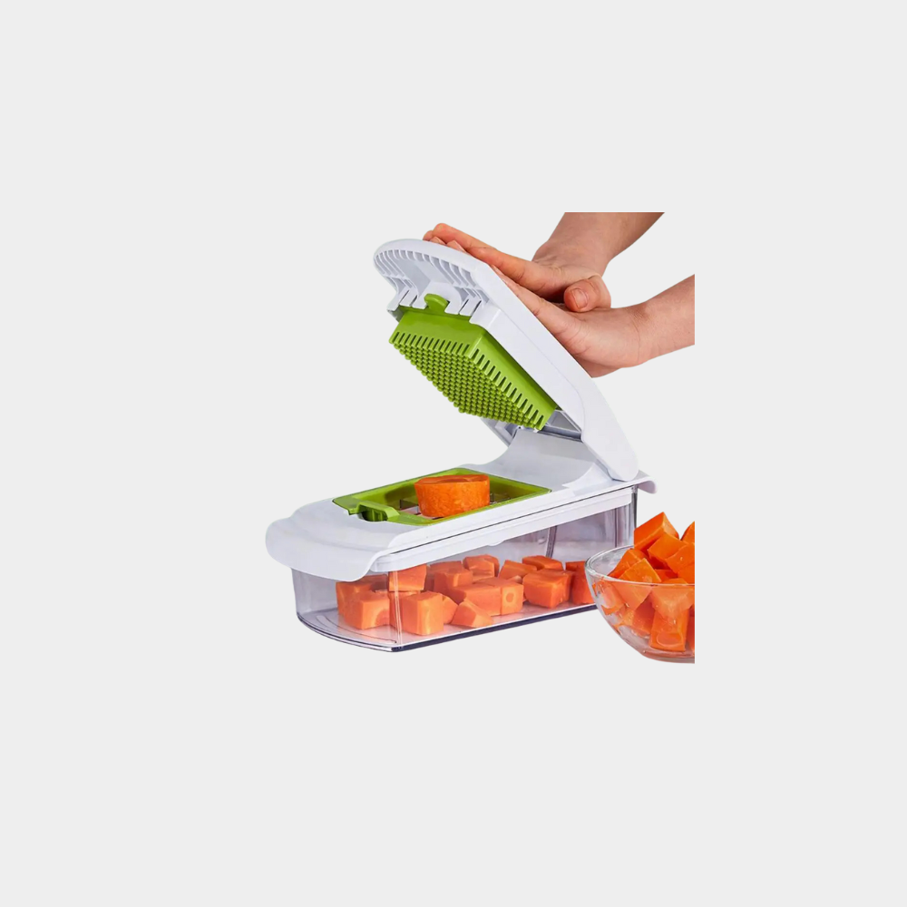 FreshSlice™ Kitchen Chopper
