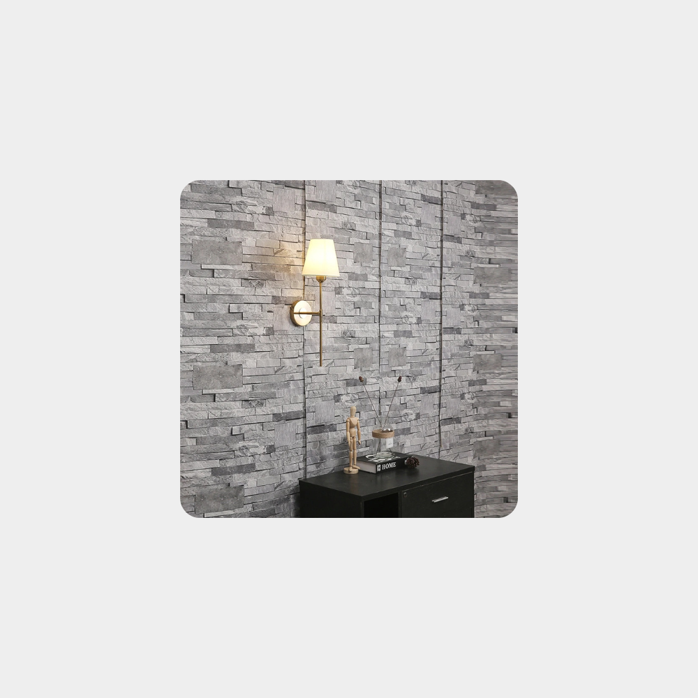 LuxeNord™ Industrial Wall Light
