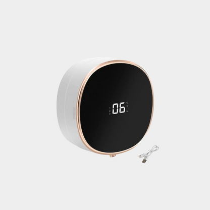 CleanWave™ Touchless Wall Dispenser