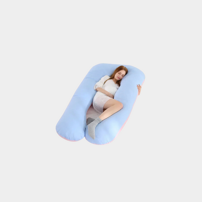 CloudBump™ Comfort Support Pillow