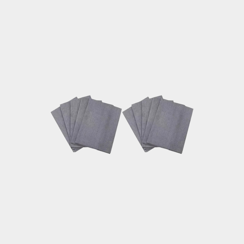 MiracleWipe™ Magic Cloth