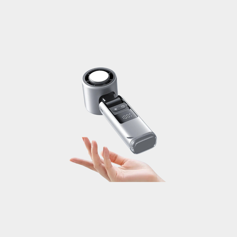 ChillGo™ Portable Turbo Fan