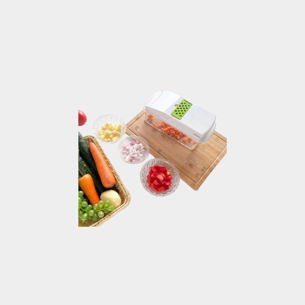 FreshSlice™ Kitchen Chopper