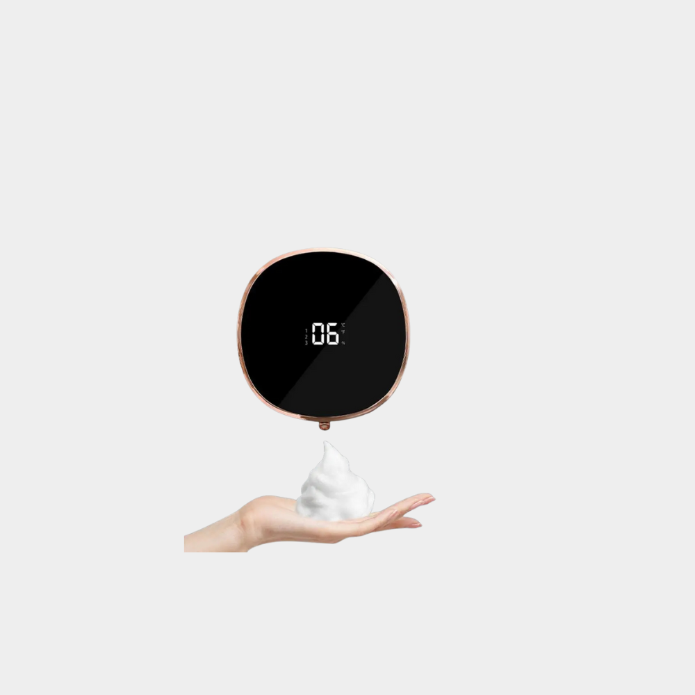 CleanWave™ Touchless Wall Dispenser