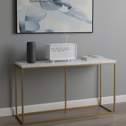 CalmGlow™ White Noise & Aroma Speaker