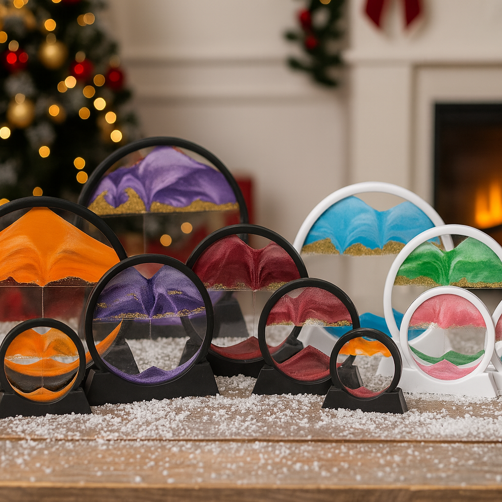 ❄️ Winter Special - 2-Pack (Small + Large)