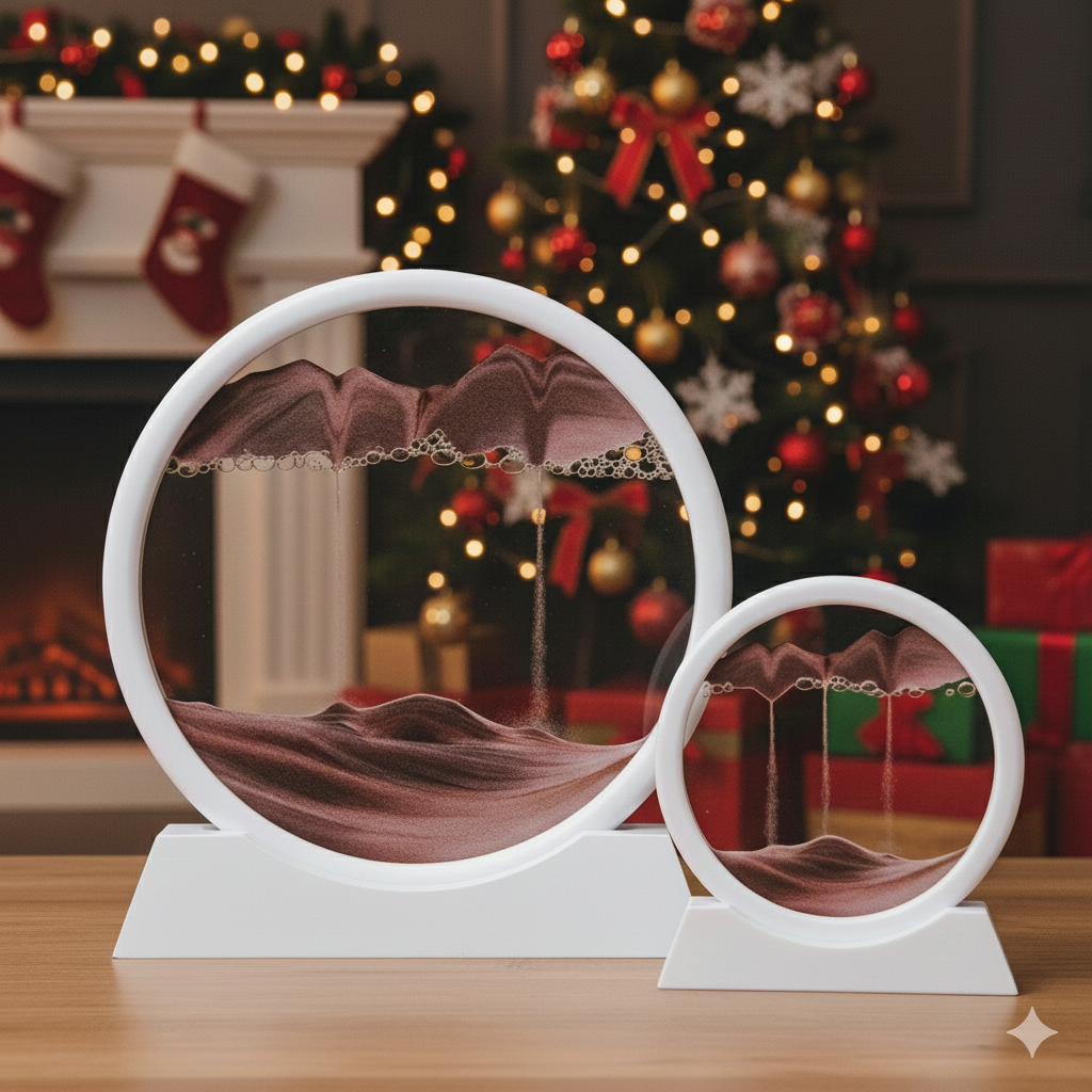 ❄️ Winter Special - 2-Pack (Small + Large)