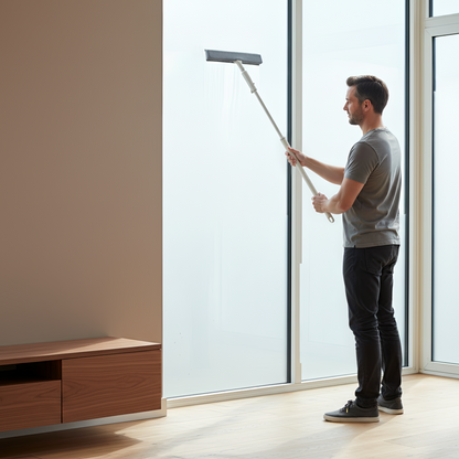 ClearView™ Spray & Squeegee