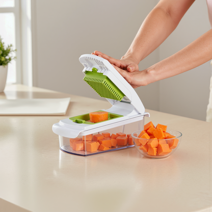 FreshSlice™ Kitchen Chopper